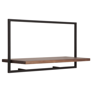 Shelfmate walnut, type A