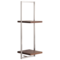 Shelfmate walnut, type D