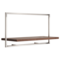 Shelfmate walnut, type A