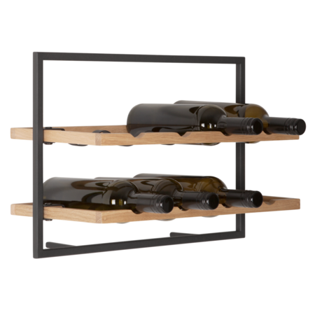 d-Bodhi Winemate Eiken type C, 8 flessen