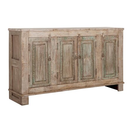 So True by Troubadour So Unique dressoir 4 deuren