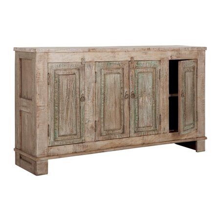 So True by Troubadour So Unique dressoir 4 deuren