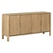 Dressoir Forte naturel 180 cm