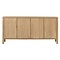 Dressoir Forte naturel 180 cm