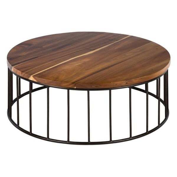 DTP Home DTP Home salontafel Flare rond