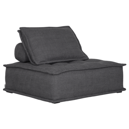 So True by Troubadour Element Chill Out charcoal