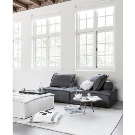 So True by Troubadour Element Chill Out charcoal