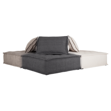 So True by Troubadour Element Chill Out charcoal