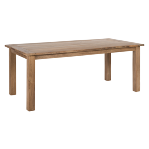 Eettafel Sulawesi 280 cm