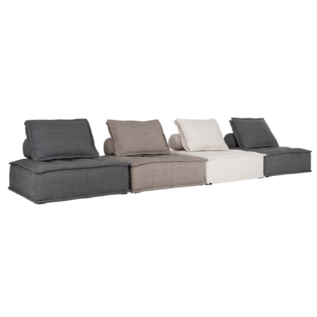 So True by Troubadour Element Chill Out charcoal