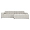 So True by Troubadour Loungebank De Parel eva beige