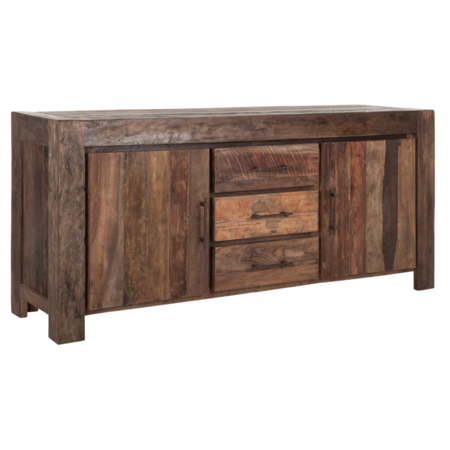 So True by Troubadour Dressoir Rustico