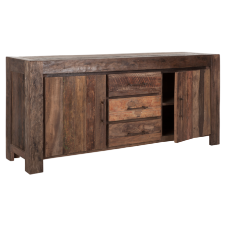 So True by Troubadour Dressoir Rustico