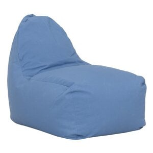 Zitzak Lazy blauw