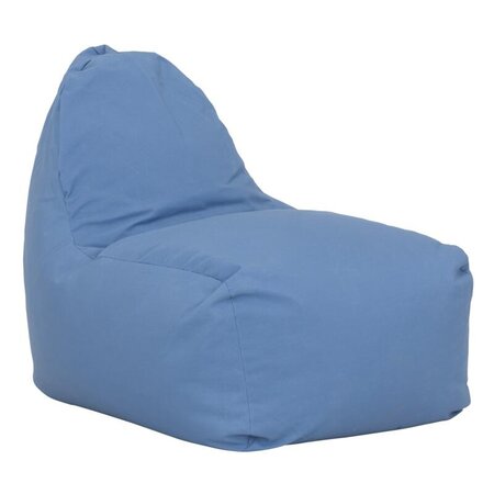 So True by Troubadour Zitzak Lazy blauw