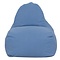So True by Troubadour Zitzak Lazy blauw