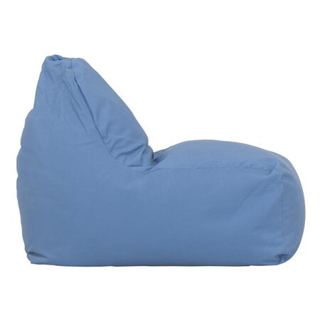 So True by Troubadour Zitzak Lazy blauw