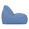 So True by Troubadour Zitzak Lazy blauw