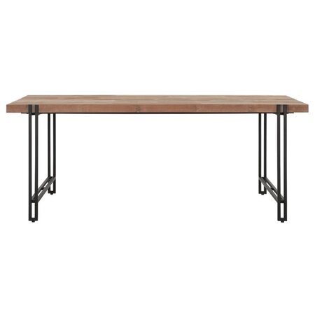 So True by Troubadour Eettafel Blora 200 cm