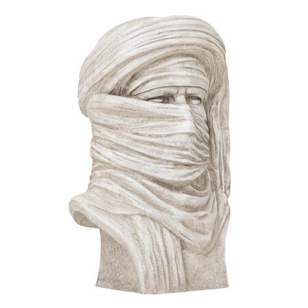 So True by Troubadour Object Sandokan creme
