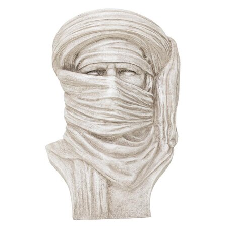 So True by Troubadour Object Sandokan creme