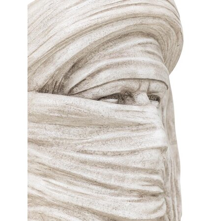 So True by Troubadour Object Sandokan creme