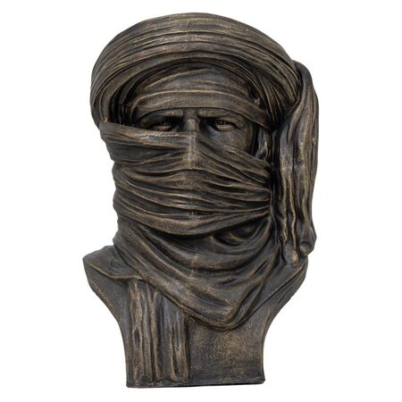 So True by Troubadour Object Sandokan goud