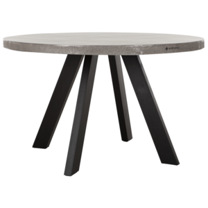 MUST Living eettafel Himalaya 130 cm