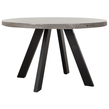 Must Living MUST Living eettafel Himalaya 130 cm