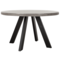 Must Living MUST Living eettafel Himalaya 130 cm