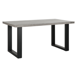 Must Living eettafel Himalaya 160 cm
