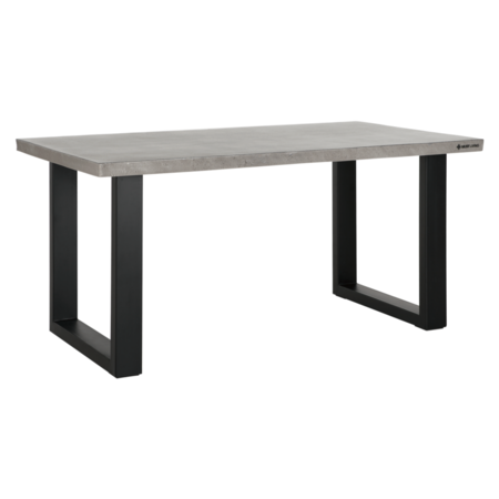 Must Living Must Living eettafel Himalaya 160 cm