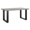 Must Living Must Living eettafel Himalaya 160 cm