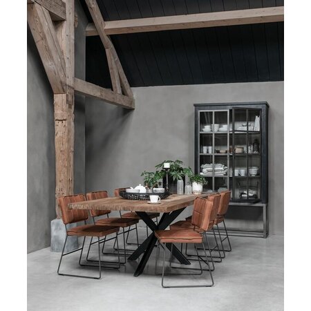 So True by Troubadour Eettafel Komodo 250 cm
