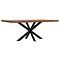 So True by Troubadour Eettafel Komodo 200 cm