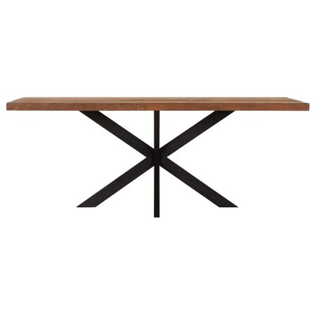So True by Troubadour Eettafel Komodo 200 cm