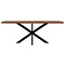 So True by Troubadour Eettafel Komodo 200 cm