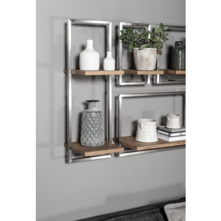 Shelfmate Eiken, type A