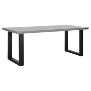Must Living eettafel Himalaya 210 cm