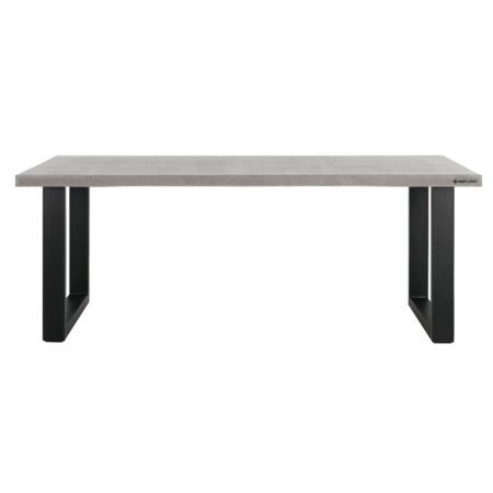 Must Living Must Living eettafel Himalaya 210 cm