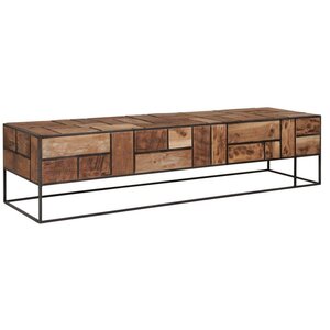 Salontafel Mondriaan 150 cm