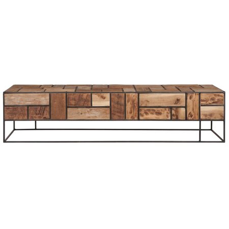 d-Bodhi Salontafel Mondriaan 150 cm