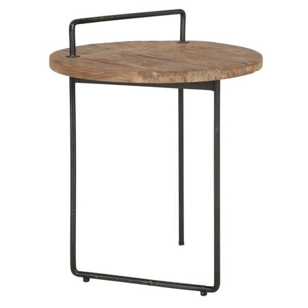 DTP Home Bijzettafel Easy