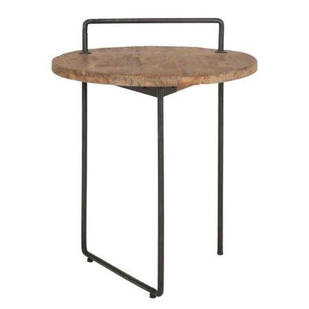 DTP Home Bijzettafel Easy