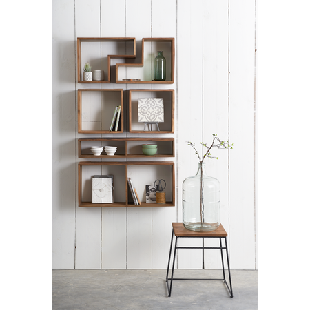 DTP Home d-Bodhi wandrek naturel type A