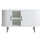 Dressoir Barber wit 140 cm