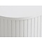 Dressoir Barber wit 140 cm