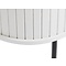 Dressoir Barber wit 140 cm