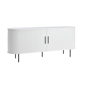 Dressoir Barber wit 180 cm