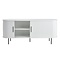Dressoir Barber wit 180 cm